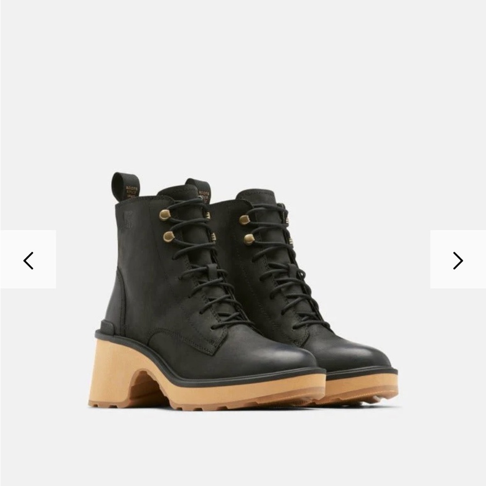 Sorel NIB Hi-Line